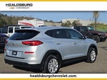 2019 Tucson Thumbnail 5