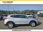 2019 Tucson Thumbnail 6