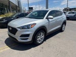 2019 Tucson Thumbnail 2