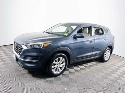Photo of a 2019 Hyundai Tucson SE 4DR SUV for sale