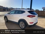 2018 Tucson Thumbnail 4