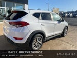 2018 Tucson Thumbnail 6