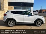 2018 Tucson Thumbnail 7