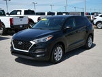 2019 Tucson Thumbnail 9