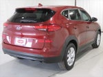 2019 Tucson Thumbnail 5