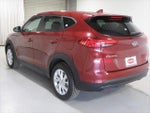 2019 Tucson Thumbnail 6