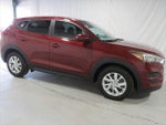 2019 Tucson Thumbnail 7