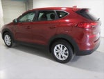 2019 Tucson Thumbnail 8