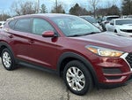 2019 Tucson Thumbnail 24