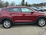 2019 Tucson Thumbnail 25