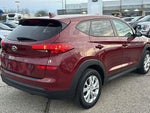 2019 Tucson Thumbnail 26