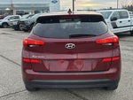 2019 Tucson Thumbnail 27