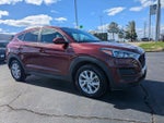 2019 Tucson Thumbnail 2