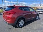 2019 Tucson Thumbnail 4