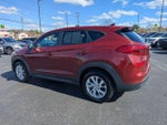 2019 Tucson Thumbnail 6