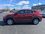 2019 Tucson Thumbnail 7