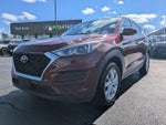 2019 Tucson Thumbnail 8