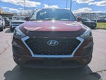 2019 Tucson Thumbnail 9