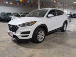 2020 Tucson Thumbnail 7