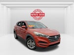 2016 Tucson Thumbnail 1