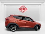 2016 Tucson Thumbnail 5