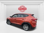 2016 Tucson Thumbnail 8