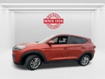 2016 Tucson Thumbnail 10