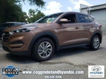 2016 TUCSON Thumbnail 3