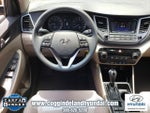 2016 TUCSON Thumbnail 6