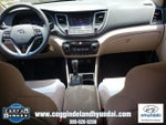 2016 TUCSON Thumbnail 7