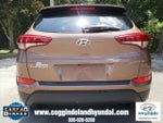 2016 TUCSON Thumbnail 11