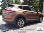 2016 TUCSON Thumbnail 12