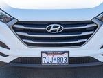 2016 Tucson Thumbnail 8