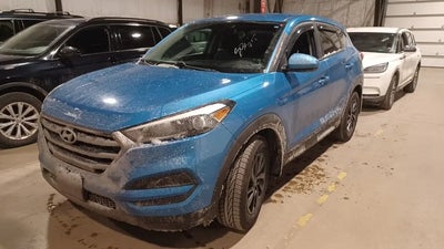 Photo of a 2018 Hyundai Tucson SE 4DR SUV for sale