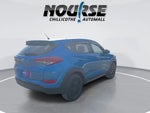 2018 Tucson Thumbnail 8