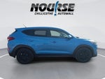 2018 Tucson Thumbnail 9
