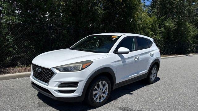Preowned 2019 Hyundai TUCSON SE for Sale