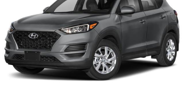Preowned 2020 Hyundai TUCSON SE for Sale