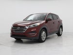 2017 Tucson Thumbnail 4