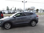 2017 Tucson Thumbnail 5