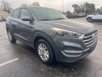2017 Tucson Thumbnail 6