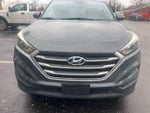 2017 Tucson Thumbnail 7
