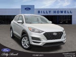 2019 Tucson Thumbnail 1