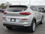 2019 Tucson Thumbnail 3