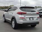2019 Tucson Thumbnail 5