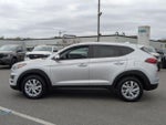 2019 Tucson Thumbnail 6