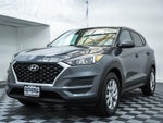 2019 Tucson Thumbnail 3