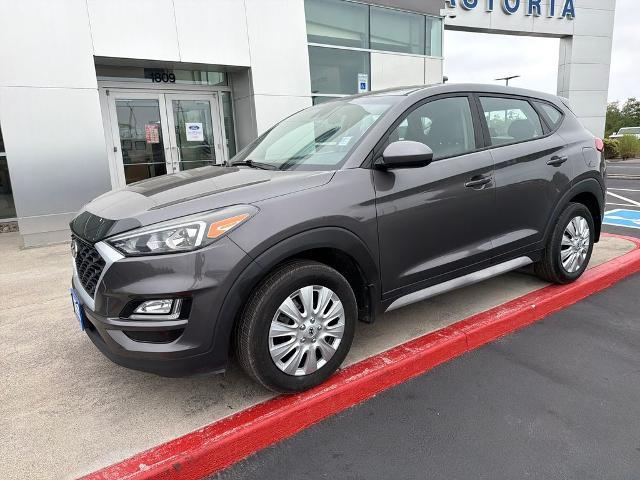 2020 Hyundai Tucson - $13,915