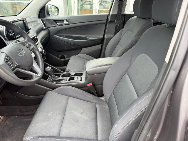 2020 Hyundai Tucson - $13,915