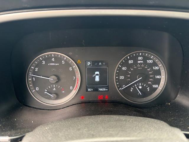 2020 Hyundai Tucson - $13,915